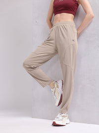 HRX by Hrithik Roshan Women Regular Fit Rapid Dry Running Track Pants