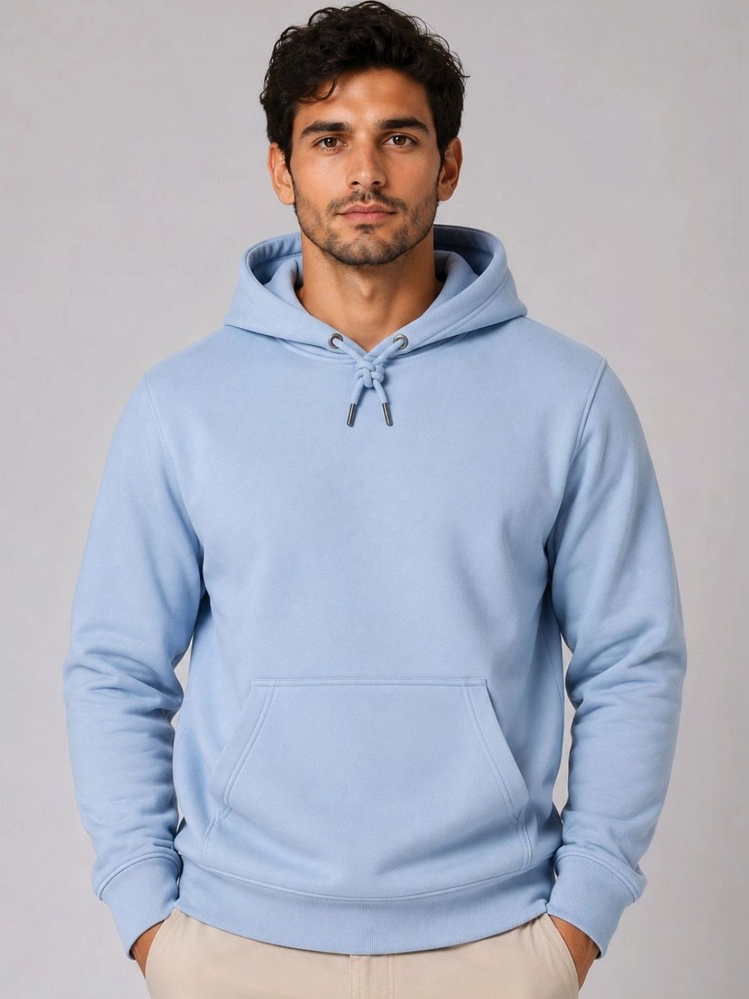 Baju Bertudung Lelaki ADRO