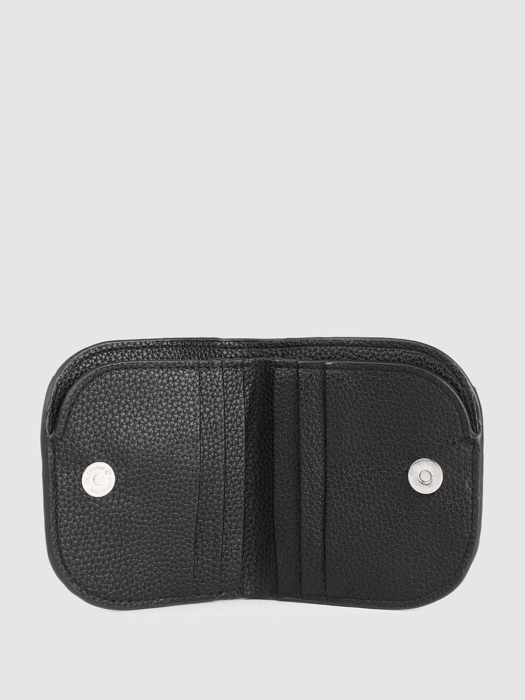 DressBerry Women Two Fold Wallet