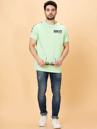 Being Human Men Skinny Fit Low Distress Heavy Fade Jeans