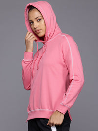 HRX by Hrithik Roshan Women Sweatshirt