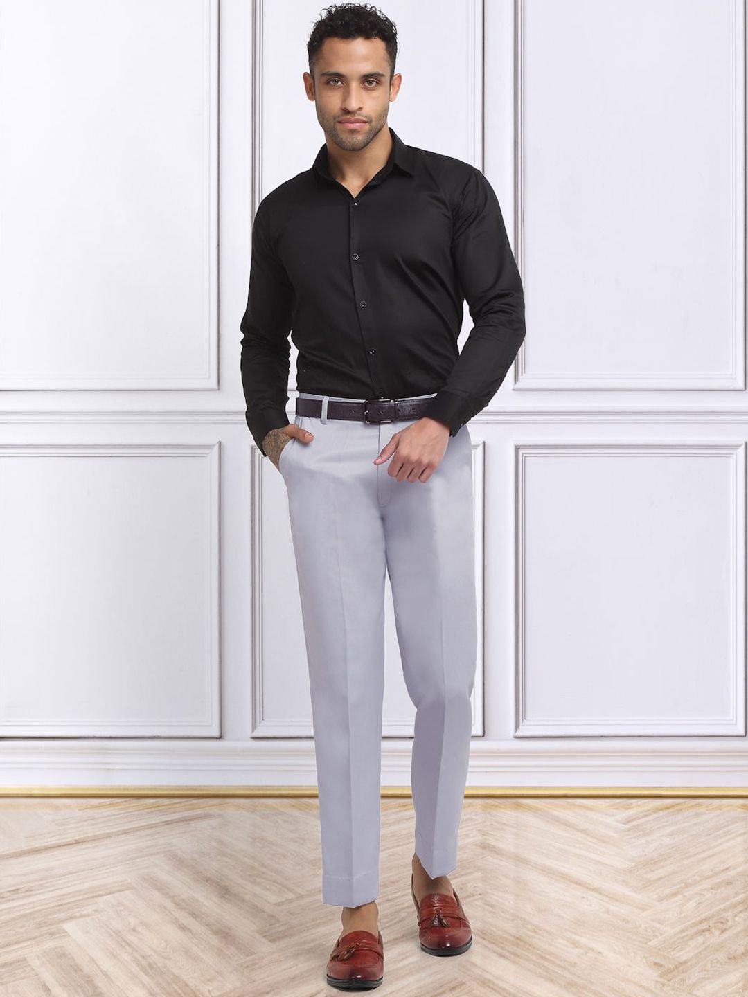 Seluar Gurkha Itali Lelaki KLOTTHE