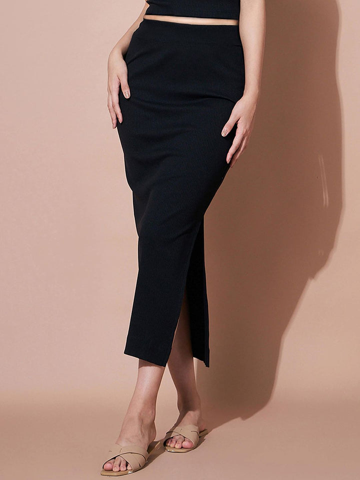 SASSAFRAS BASICS Pencil Skirt