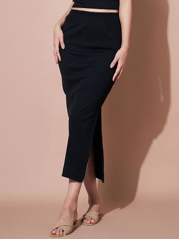 SASSAFRAS BASICS Pencil Skirt