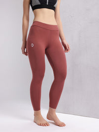 HRX by Hrithik Roshan Women Ankle-Length Yoga Tights