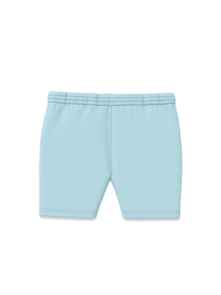 Nauti Nati Boys' Pack of 2 Cotton Graphic Print Badged Shorts