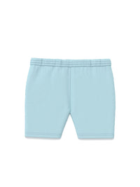 Nauti Nati Boys' Pack of 2 Cotton Graphic Print Badged Shorts