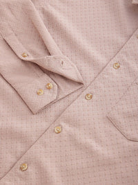 VASTRADO Men Classic Slim Fit Casual Shirt