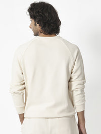 RARE RABBIT Men Sven Sweatshirt