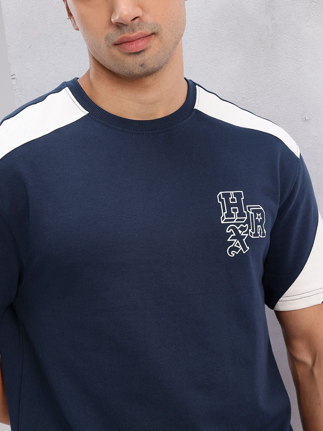 HRX by Hrithik Roshan Men Lifestyle Tracksuit