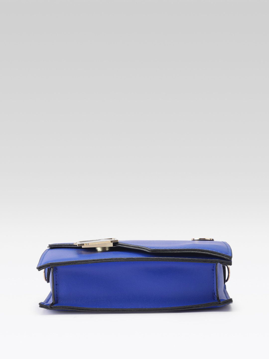 DressBerry Structured Satchel Bag