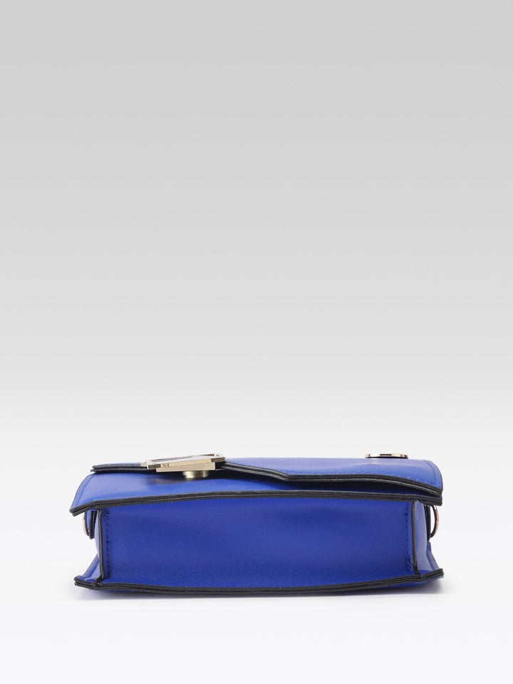 DressBerry Structured Satchel Bag