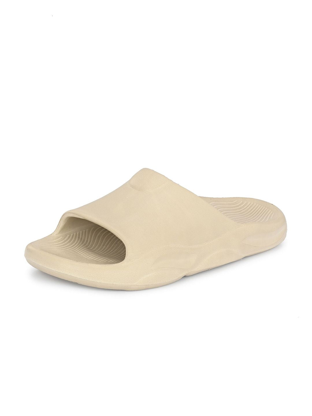 HRX by Hrithik Roshan Men Rubber Sliders