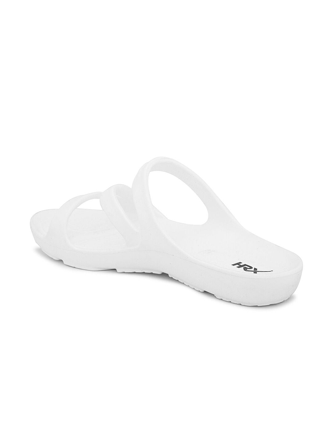 HRX by Hrithik Roshan Women Rubber Sliders