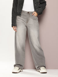 DILLINGER Loose Relaxed Fit Jeans