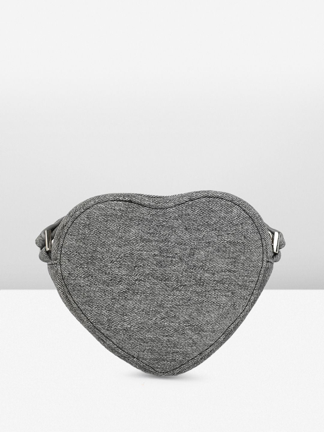 DressBerry Structured Sling Bag