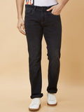 Being Human Men Skinny Fit Mid-Rise Comfort Jeans