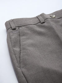 Park Avenue Men Formal Trousers