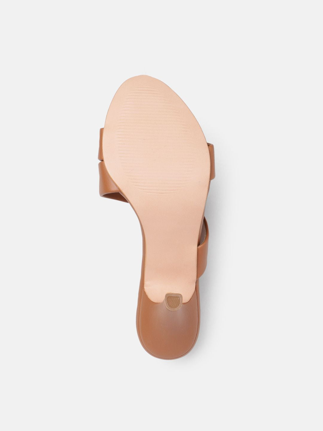 DressBerry Slim Heel Sandals