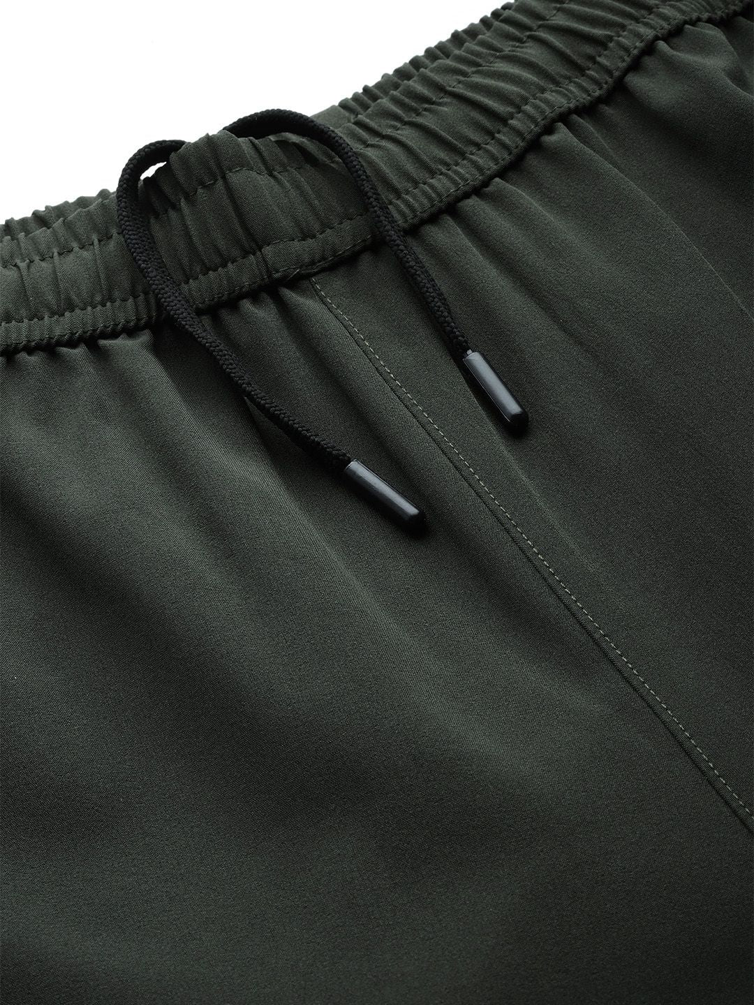 HRX by Hrithik Roshan Men Colourblocked Shorts