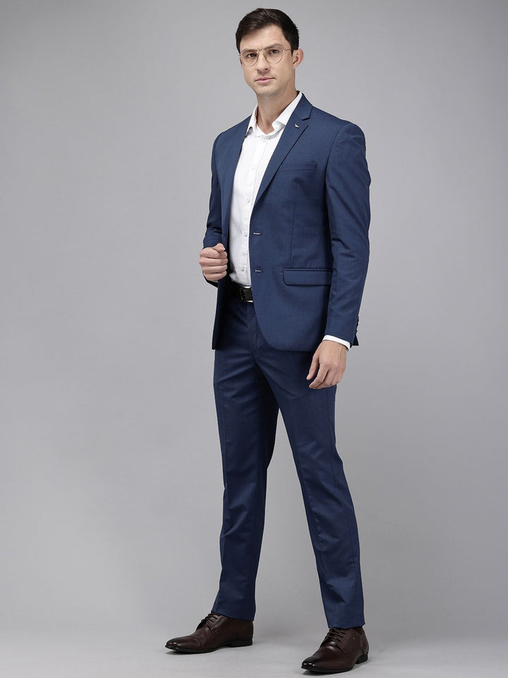 Park Avenue single super Slim Fit 2 Piece Formal Suit