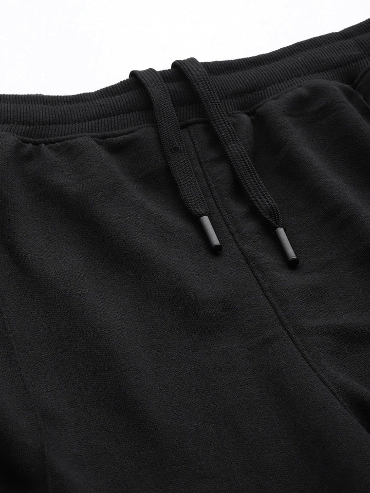 HRX by Hrithik Roshan Men Regular Fit Lifestyle Track Pants