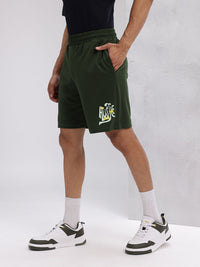 HRX by Hrithik Roshan Men Lifestyle Shorts