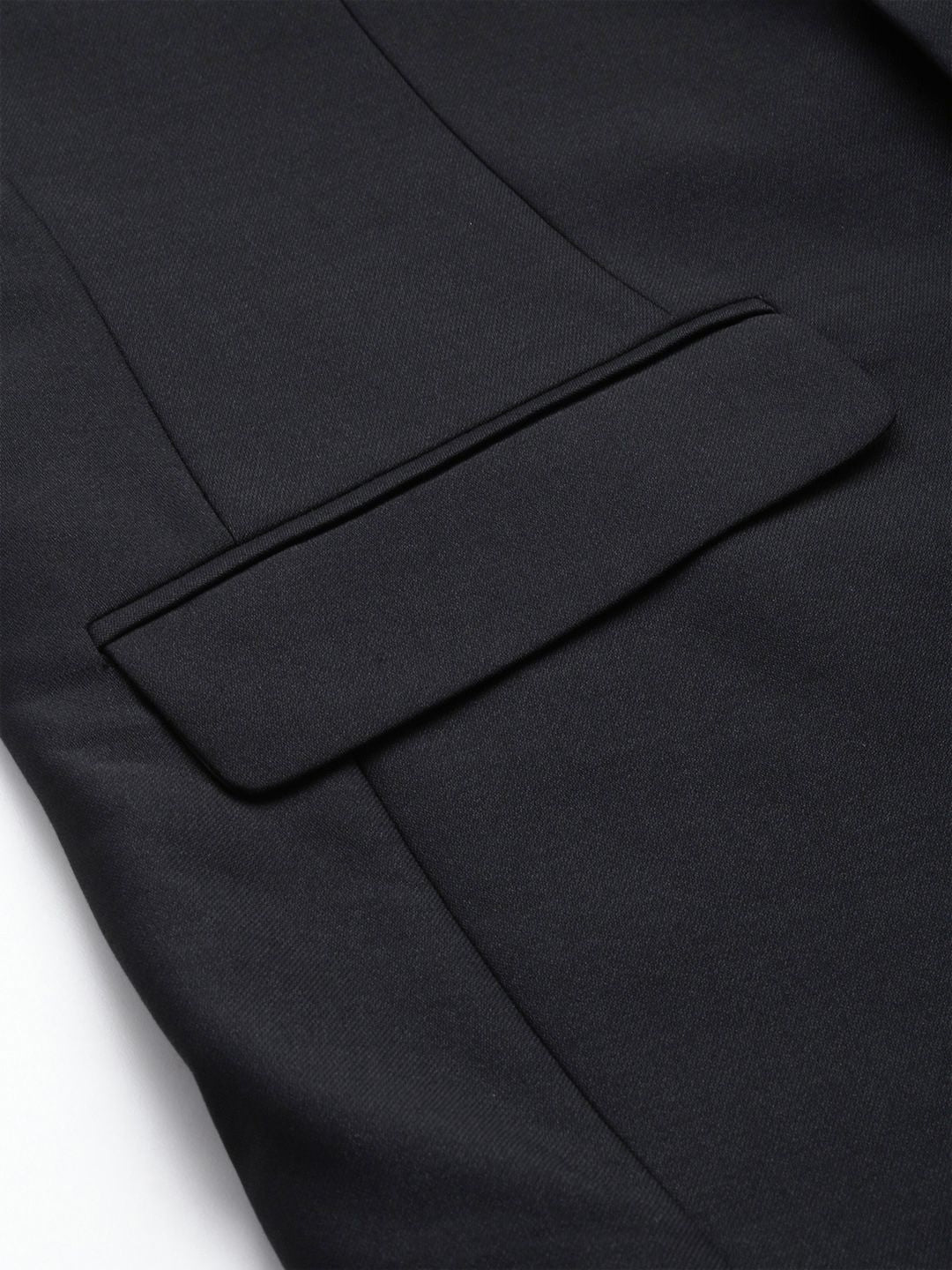 Raymond Slim Fit Chawl Collar Single-Breasted 2 Piece Suits