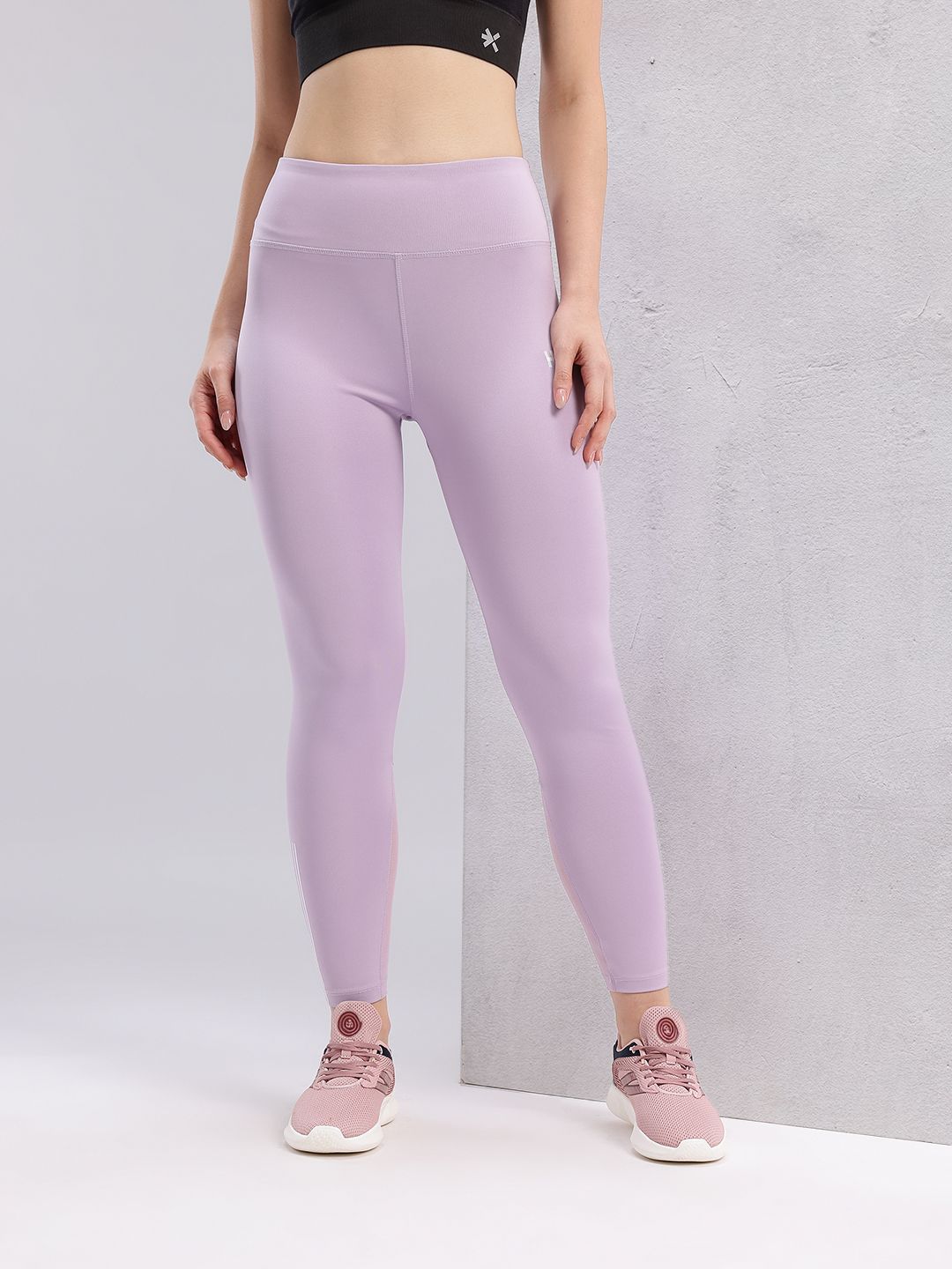 HRX by Hrithik Roshan Women Rapid-Dry Running Tights