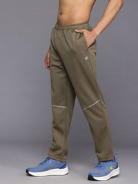 HRX by Hrithik Roshan Men Rapid-Dry Running Track Pants
