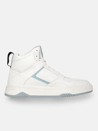 HRX by Hrithik Roshan Women Mid-Top Everyday Sneakers