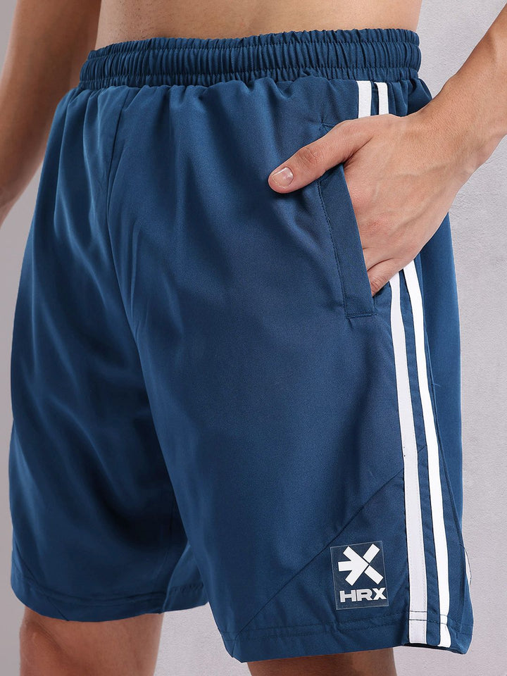 HRX by Hrithik Roshan Men Training Shorts