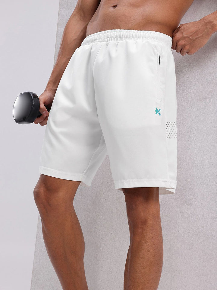 HRX by Hrithik Roshan Men Training Shorts
