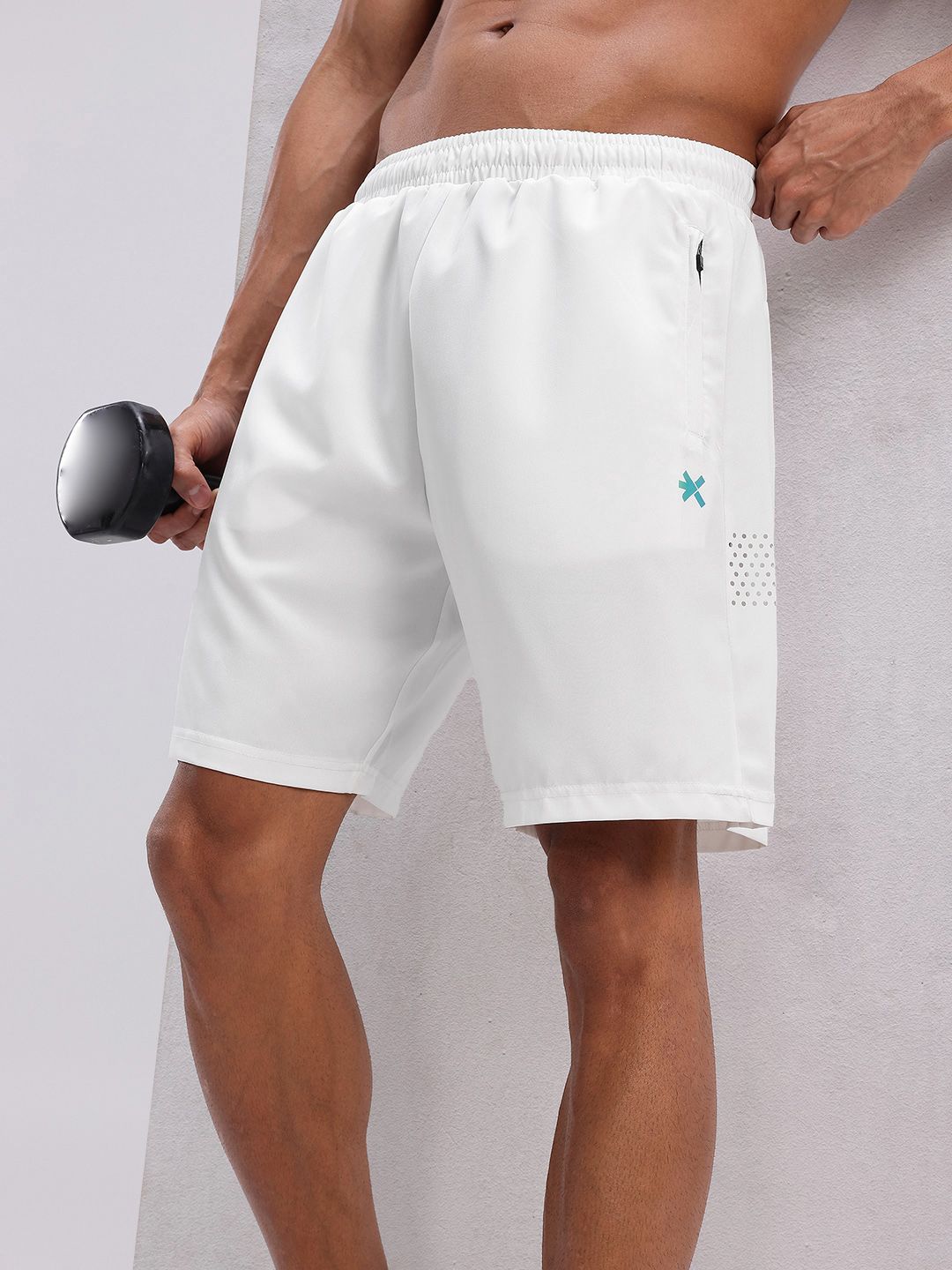 HRX by Hrithik Roshan Men Training Shorts