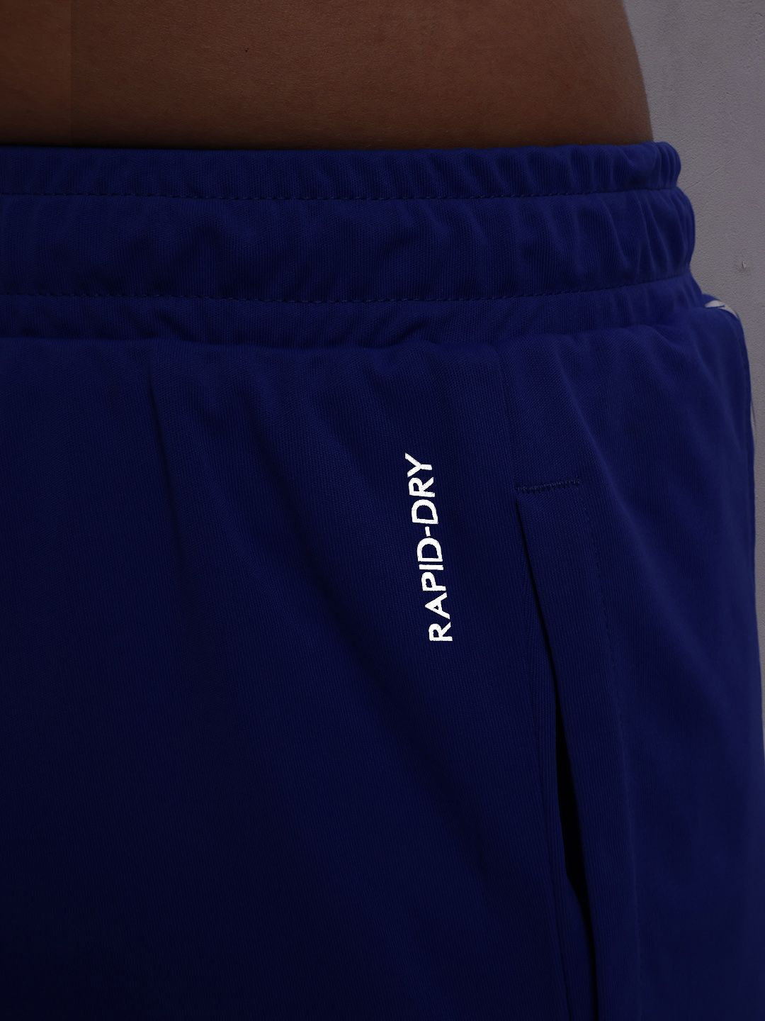HRX by Hrithik Roshan Men Rapid-Dry Running Shorts