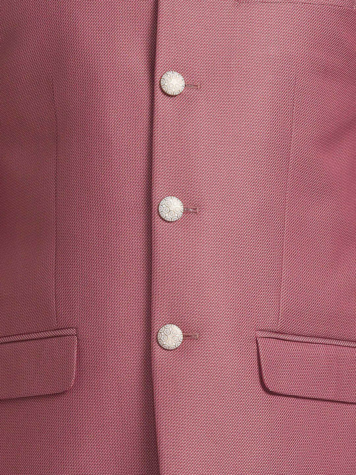 Raymond Men Single Breasted Two Piece Formal Suit