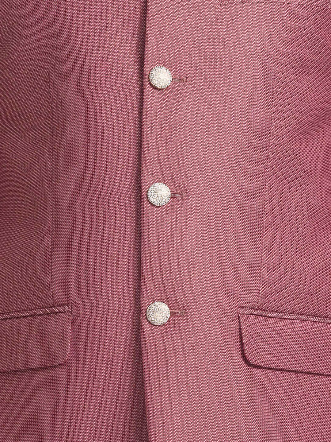 Raymond Men Single Breasted Two Piece Formal Suit