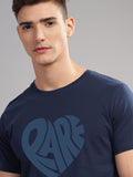 ADRO Men Printed T-shirt