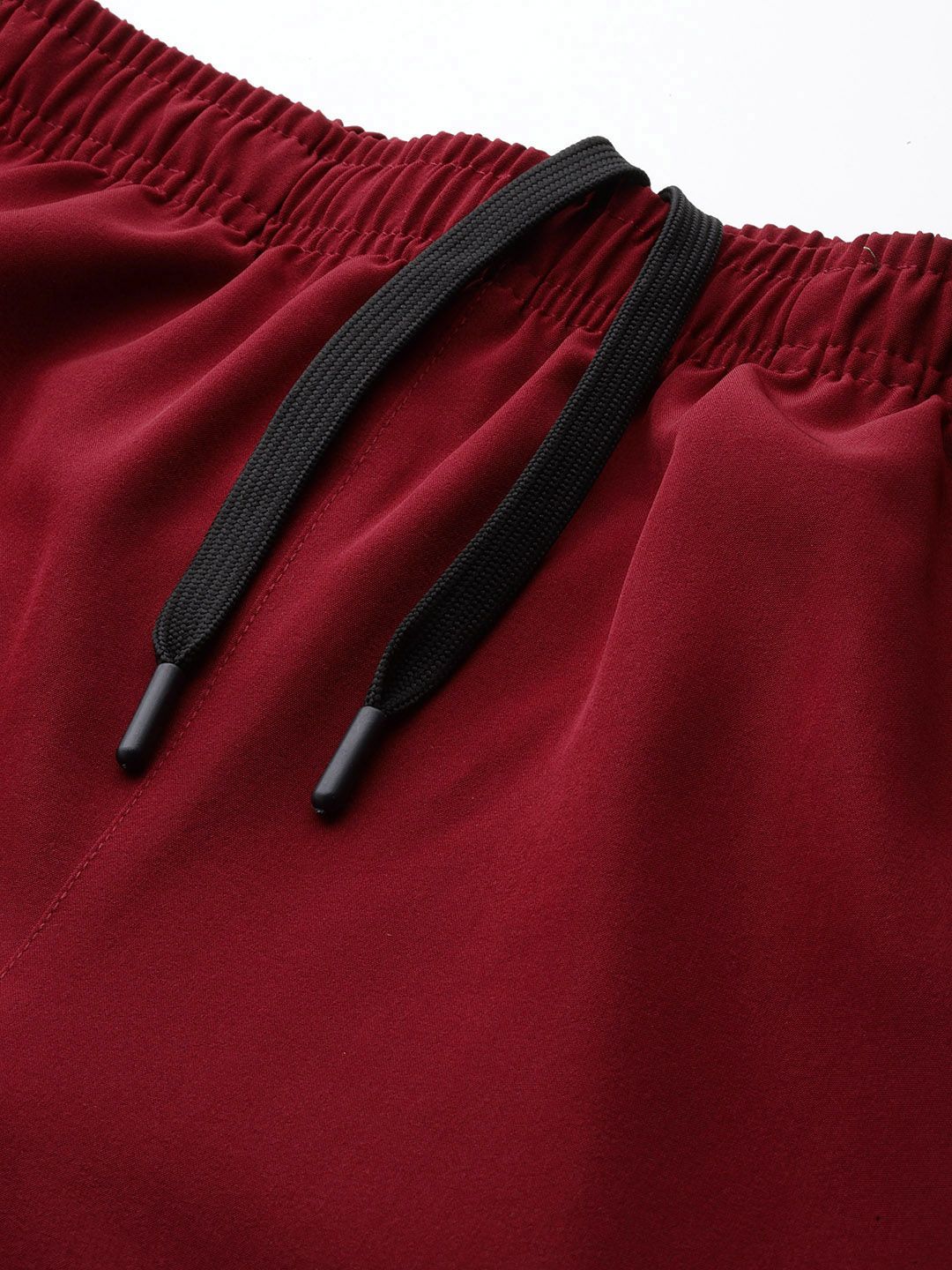 HRX by Hrithik Roshan Men Rapid-Dry Training Joggers