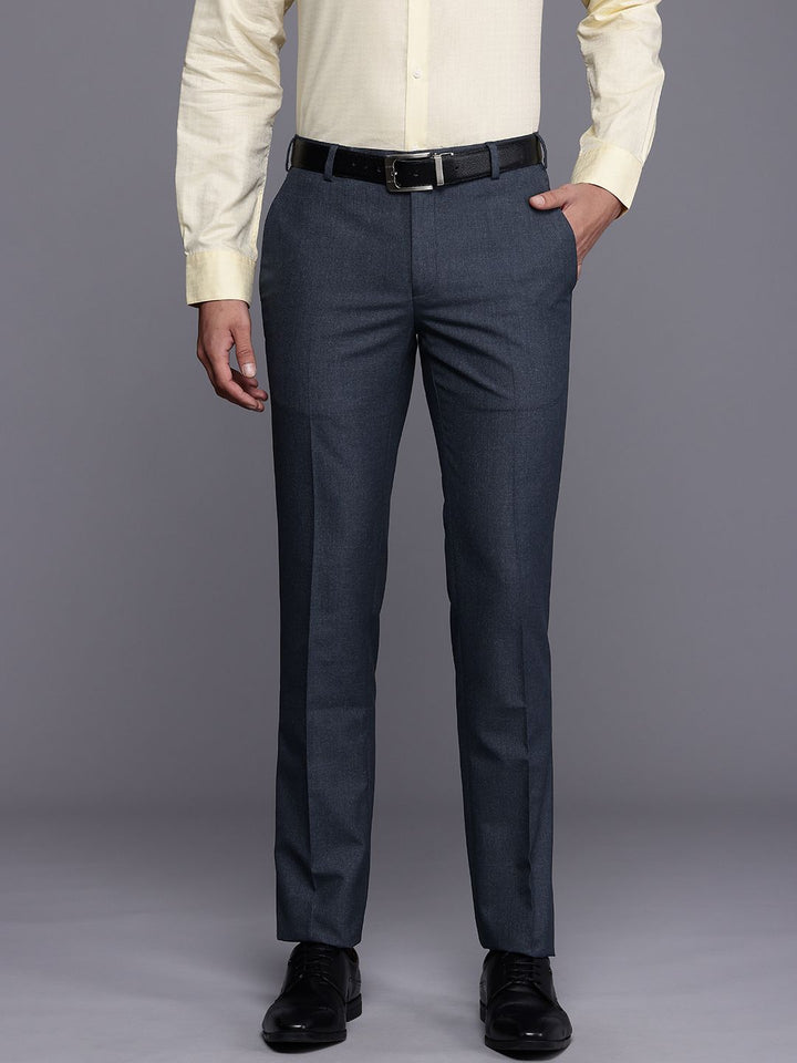 Raymond Men Slim sesuai seluar formal