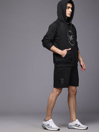 HRX by Hrithik Roshan Printed Training Tracksuit