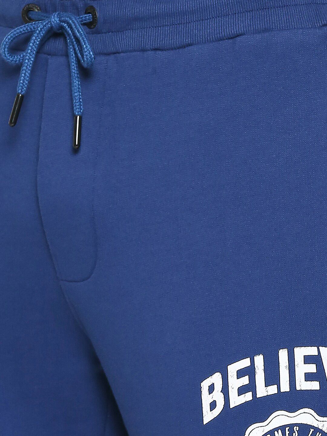Being Human Men Mid-Rise Joggers