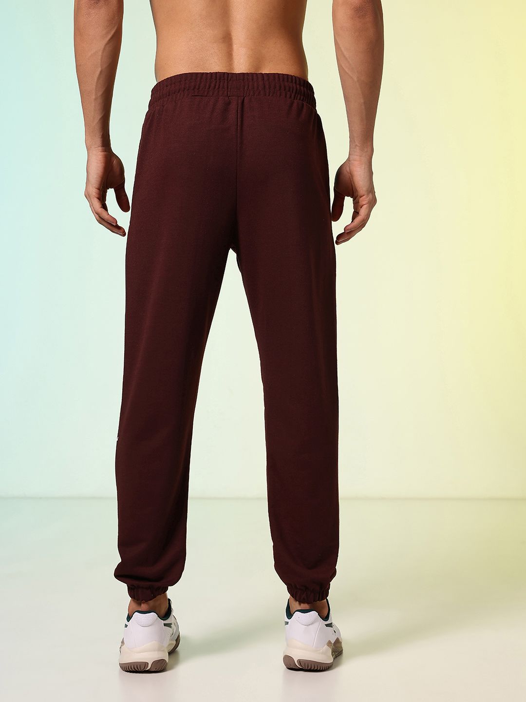HRX by Hrithik Roshan Men Training Joggers