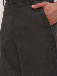 DENNISON Men Korean Loose Fit Casual Trouser