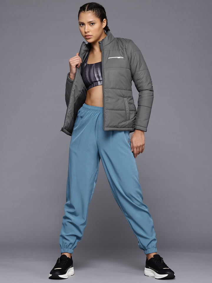 HRX by Hrithik Roshan Padded  Lifestyle Jackets
