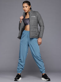 HRX by Hrithik Roshan Padded  Lifestyle Jackets