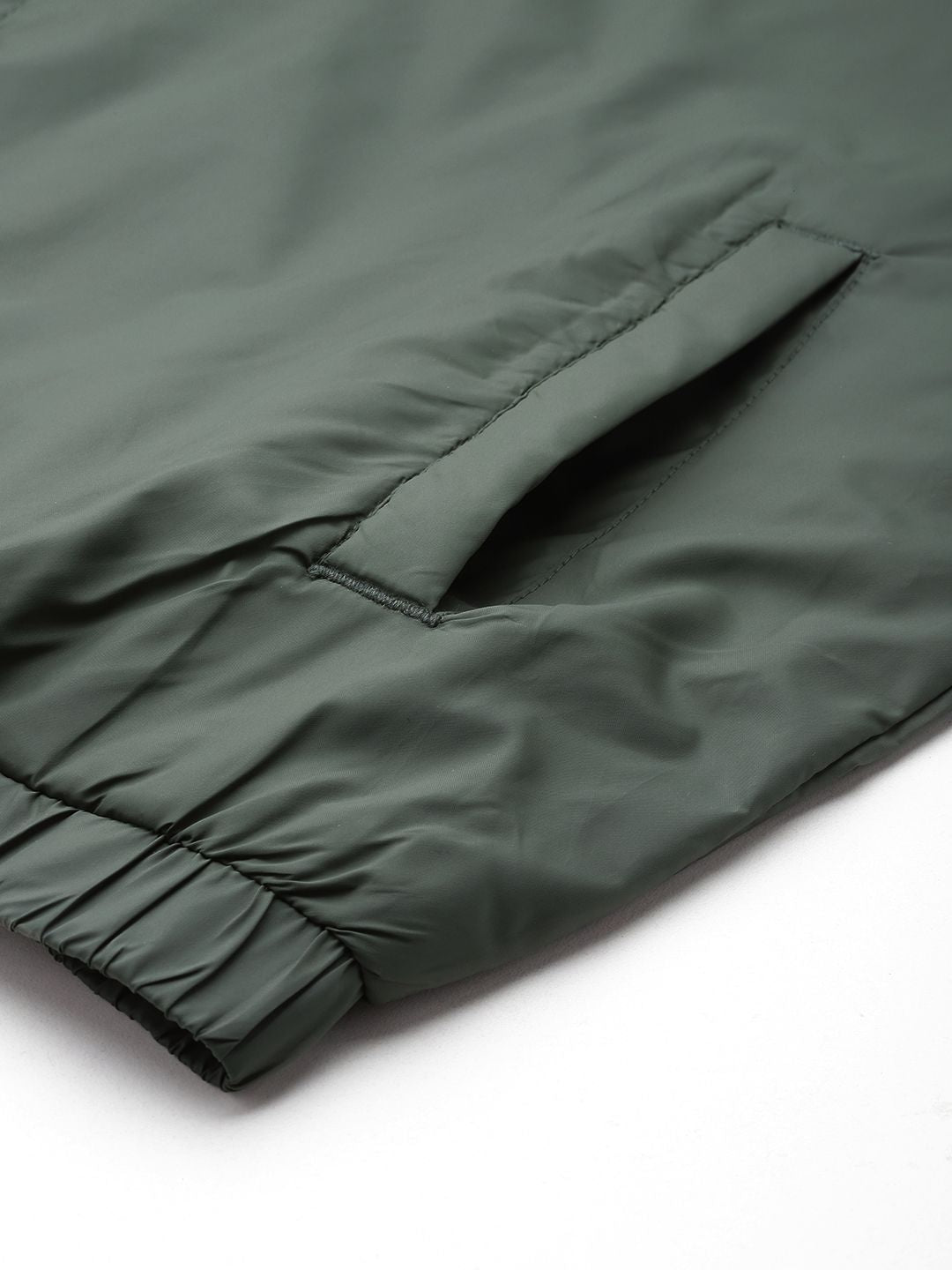 HRX by Hrithik Roshan Lifestyle Bomber Jacket