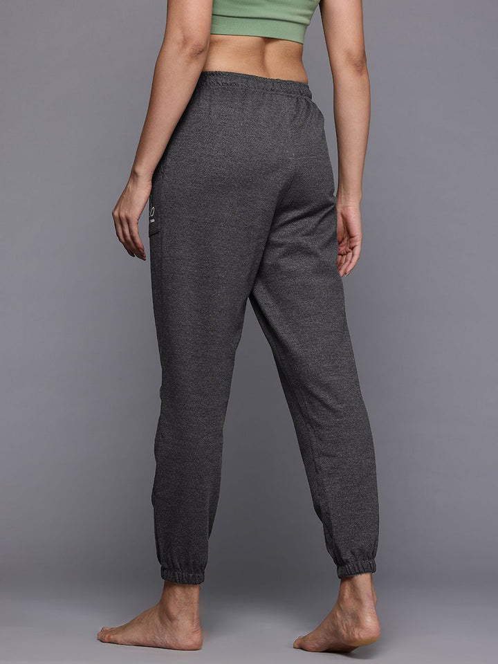 HRX by Hrithik Roshan Women Yoga Joggers