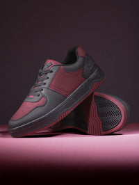 HRX by Hrithik Roshan Men Colourblocked Sneakers
