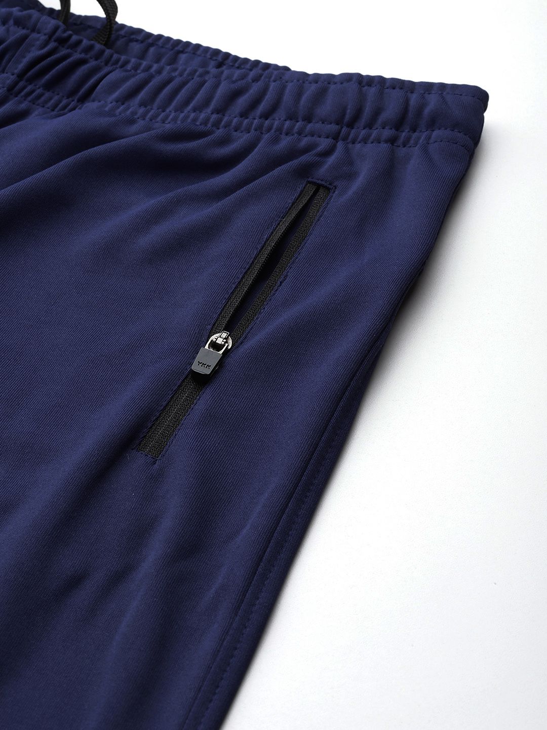 HRX by Hrithik Roshan Women Solid Slim Fit Joggers